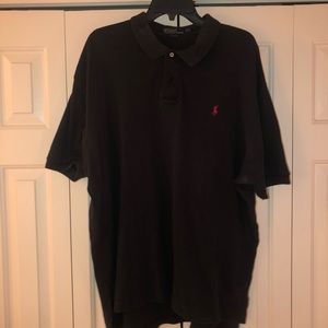 Men’s XX Ralph Lauren Polo